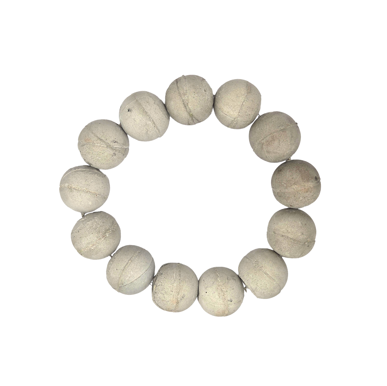 Sphere bracelet