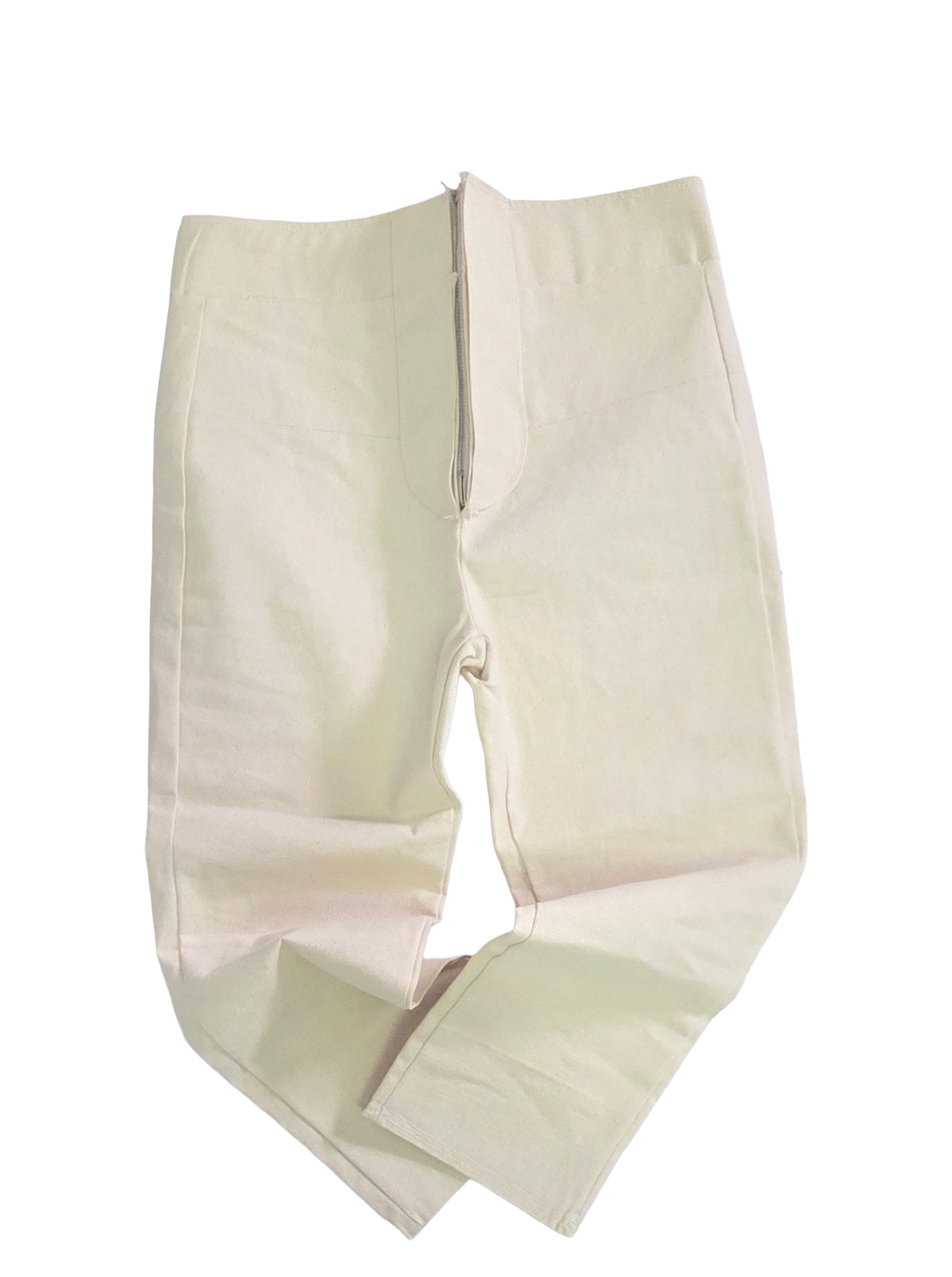 Cambas capri pants