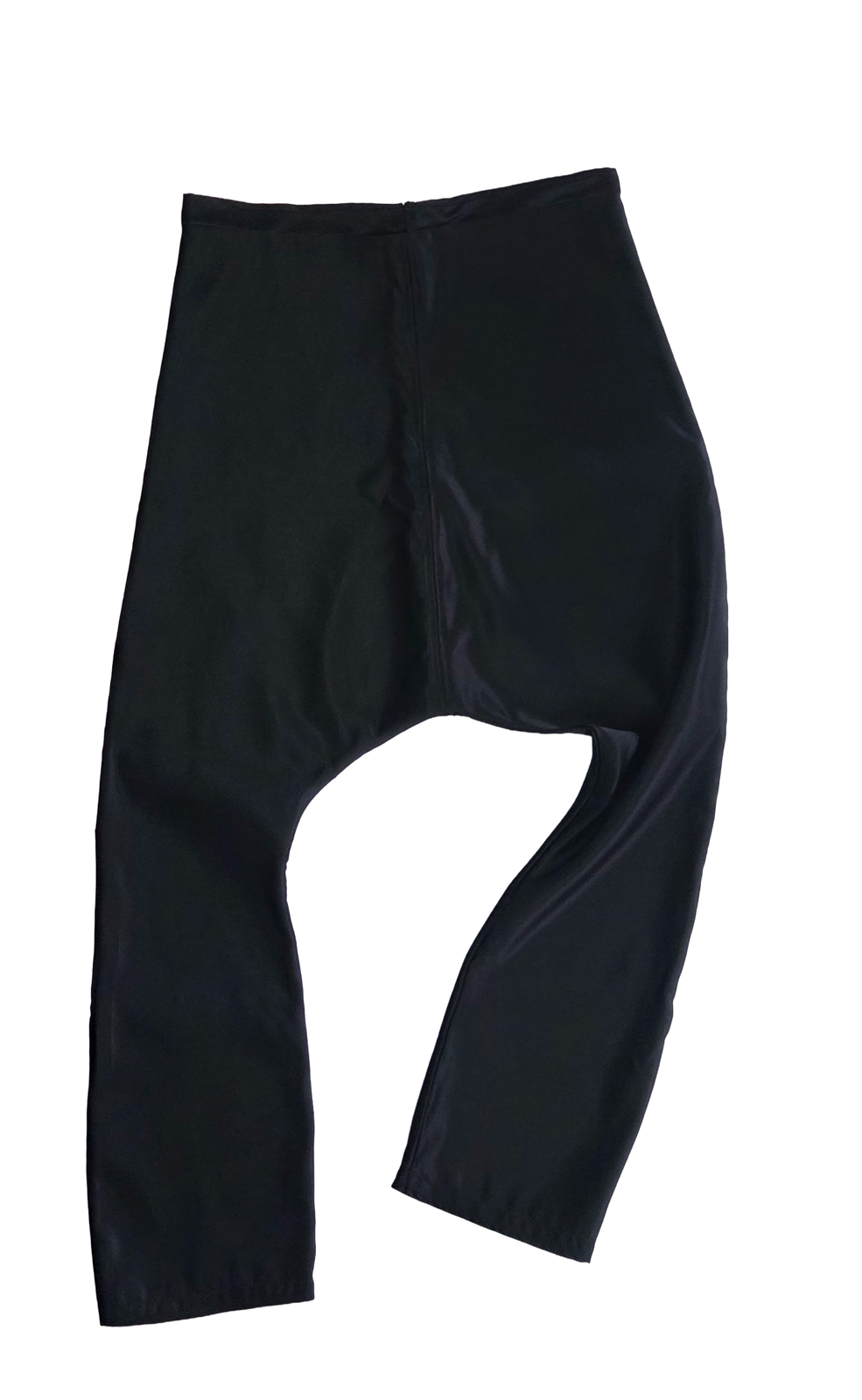 Low Curve Trousers