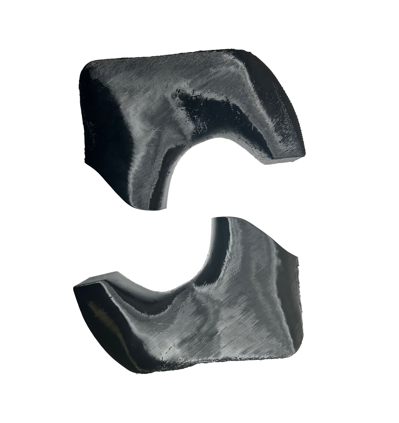 Nose boot