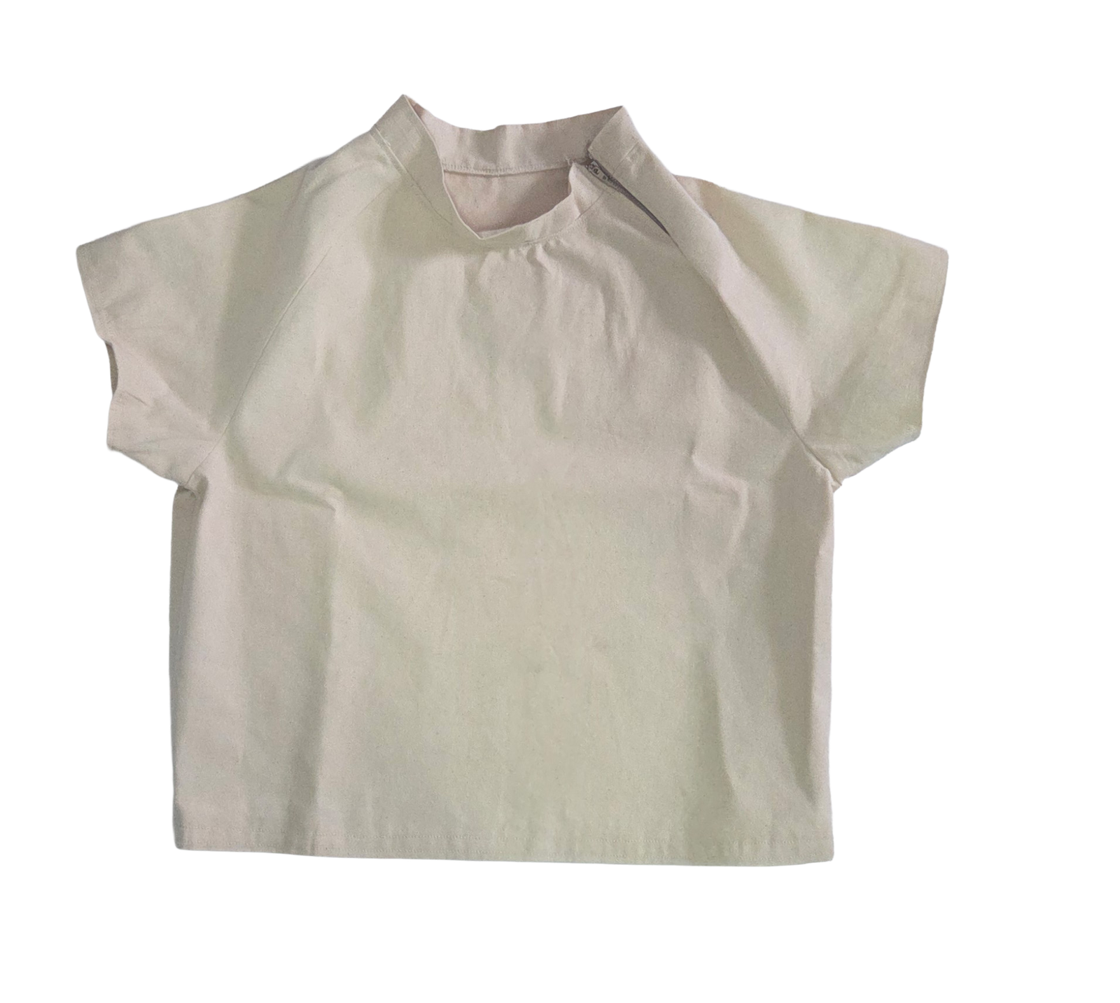 Wide T-shirt